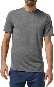 TravisMathew Heater Pro T-Shirt