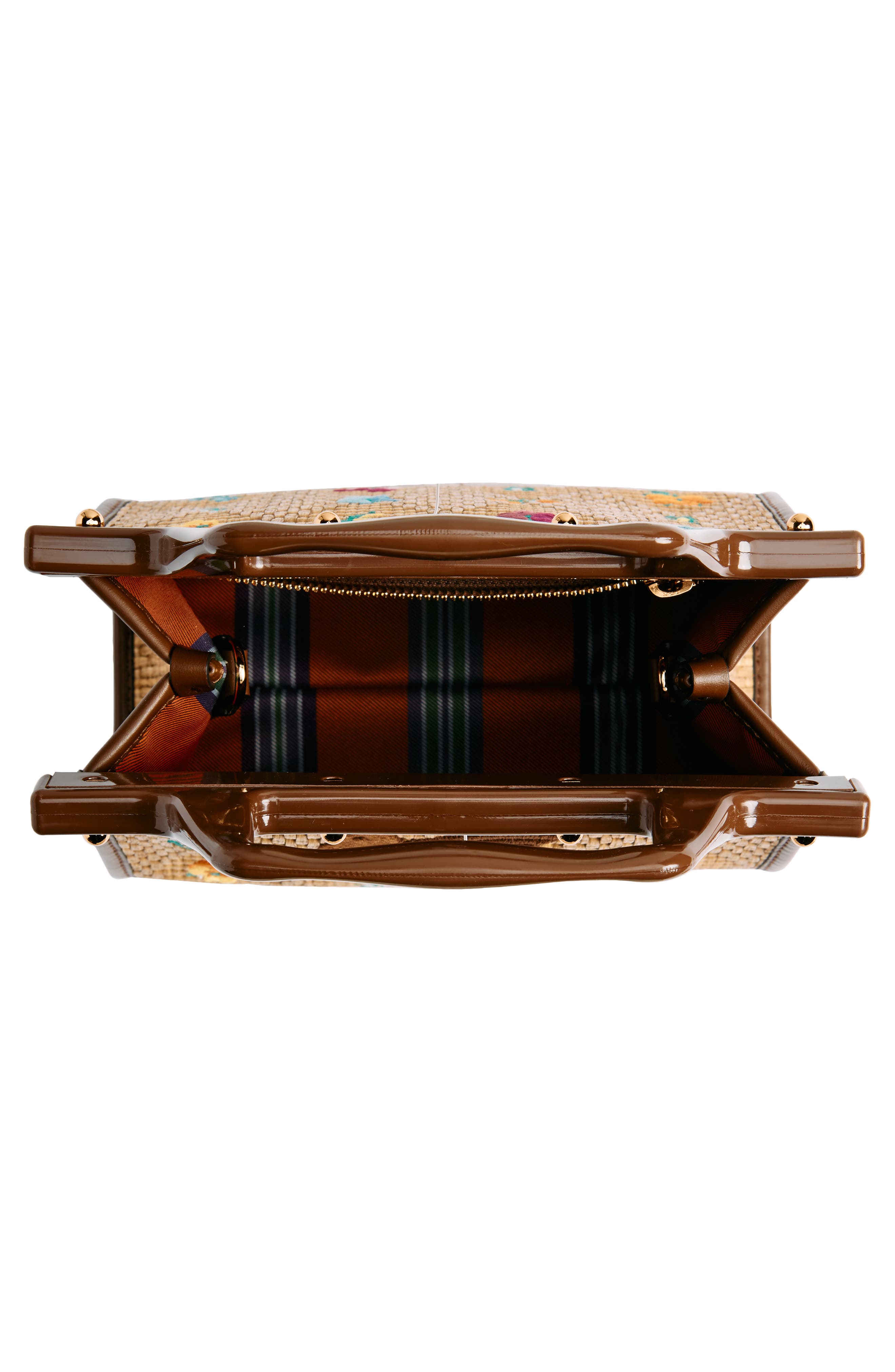 Etro Small Love Trotter Shopper, Alternate, color, 