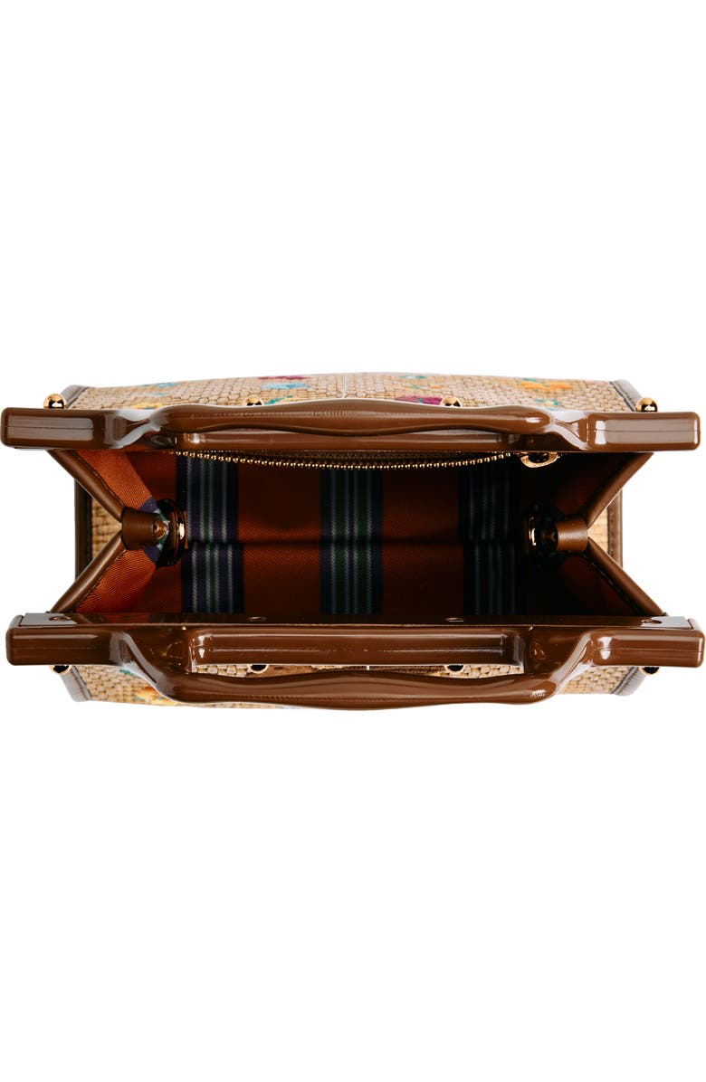 Etro Small Love Trotter Shopper, Alternate, color,