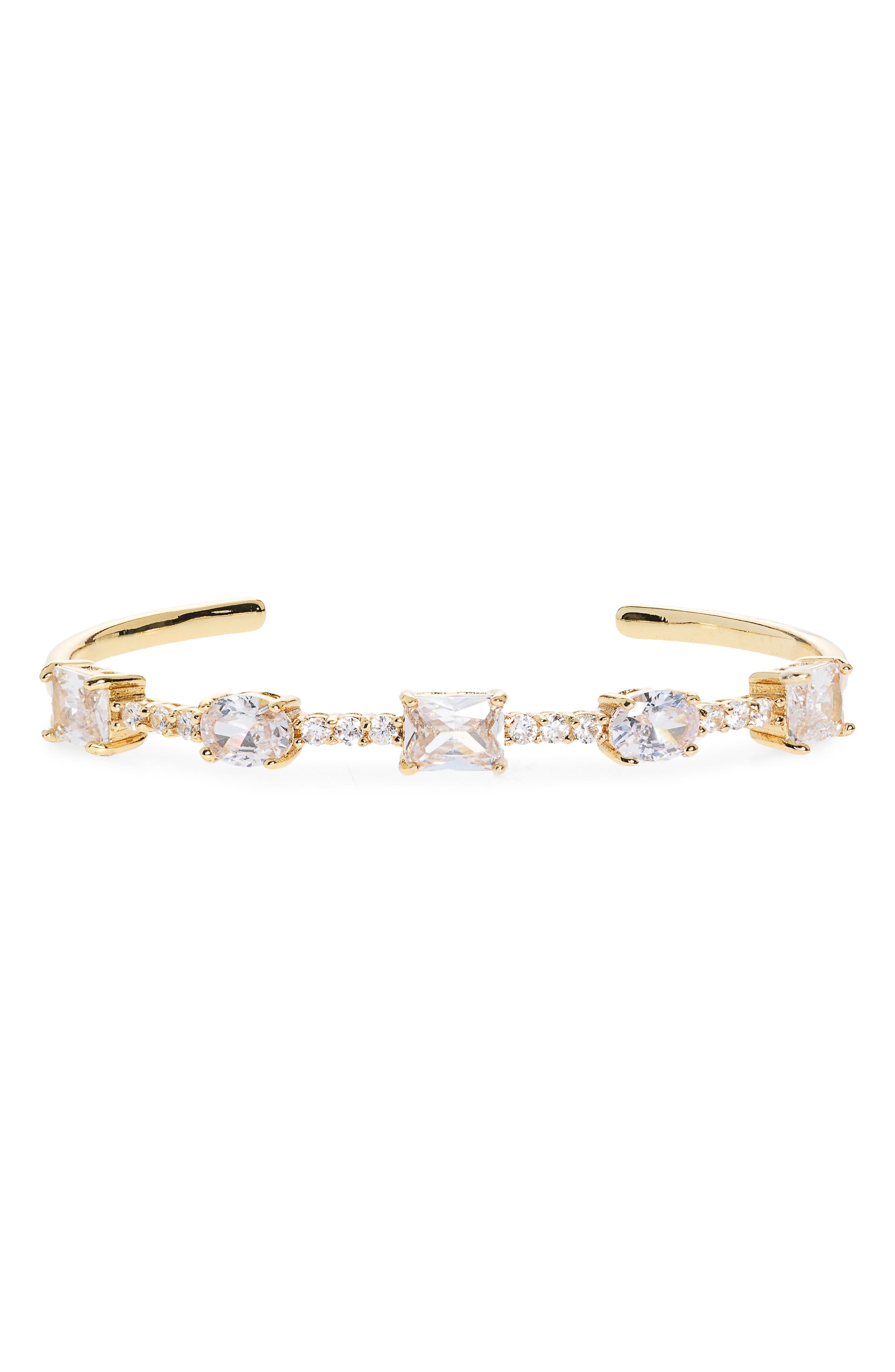 CLEAR- GOLD
