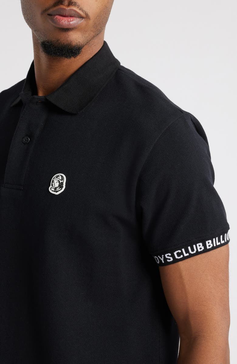 Billionaire Boys Club BB Cockpit Polo, Alternate, color, 