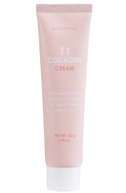 T1 Collagen Cream