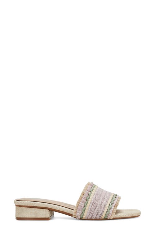 EASY SPIRIT EASY SPIRIT GRACIELA SLIDE SANDAL 