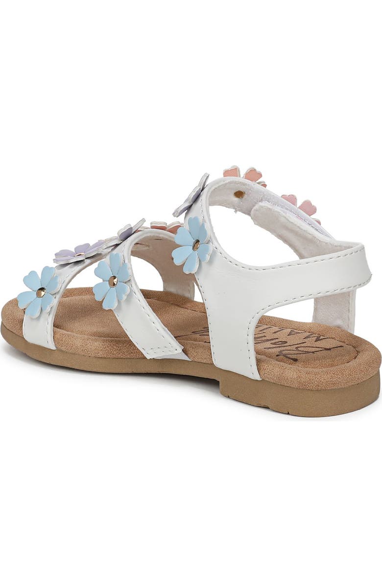 Blowfish Malibu Kids' Flower Strap Sandal, Alternate, color,