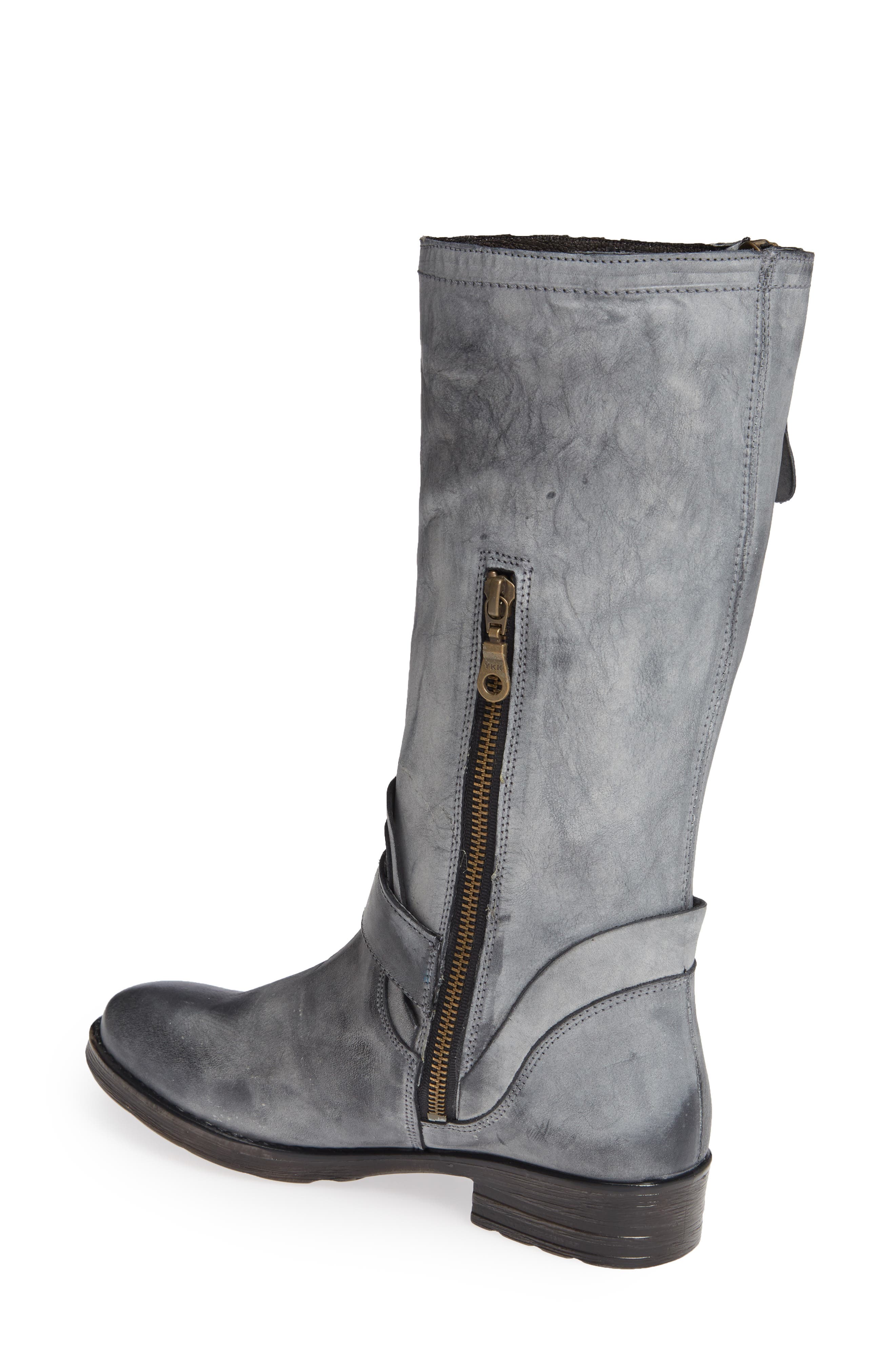 ROAN Token Boot, Alternate, color, 