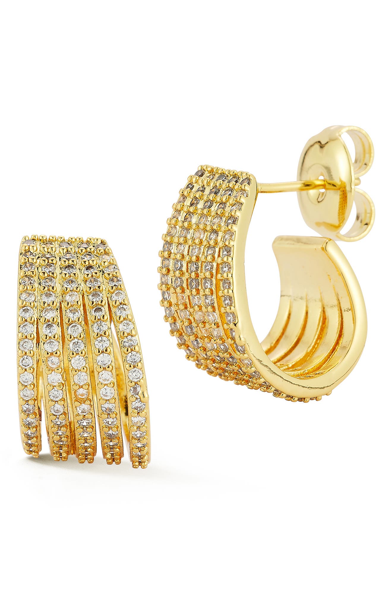selected GOLD