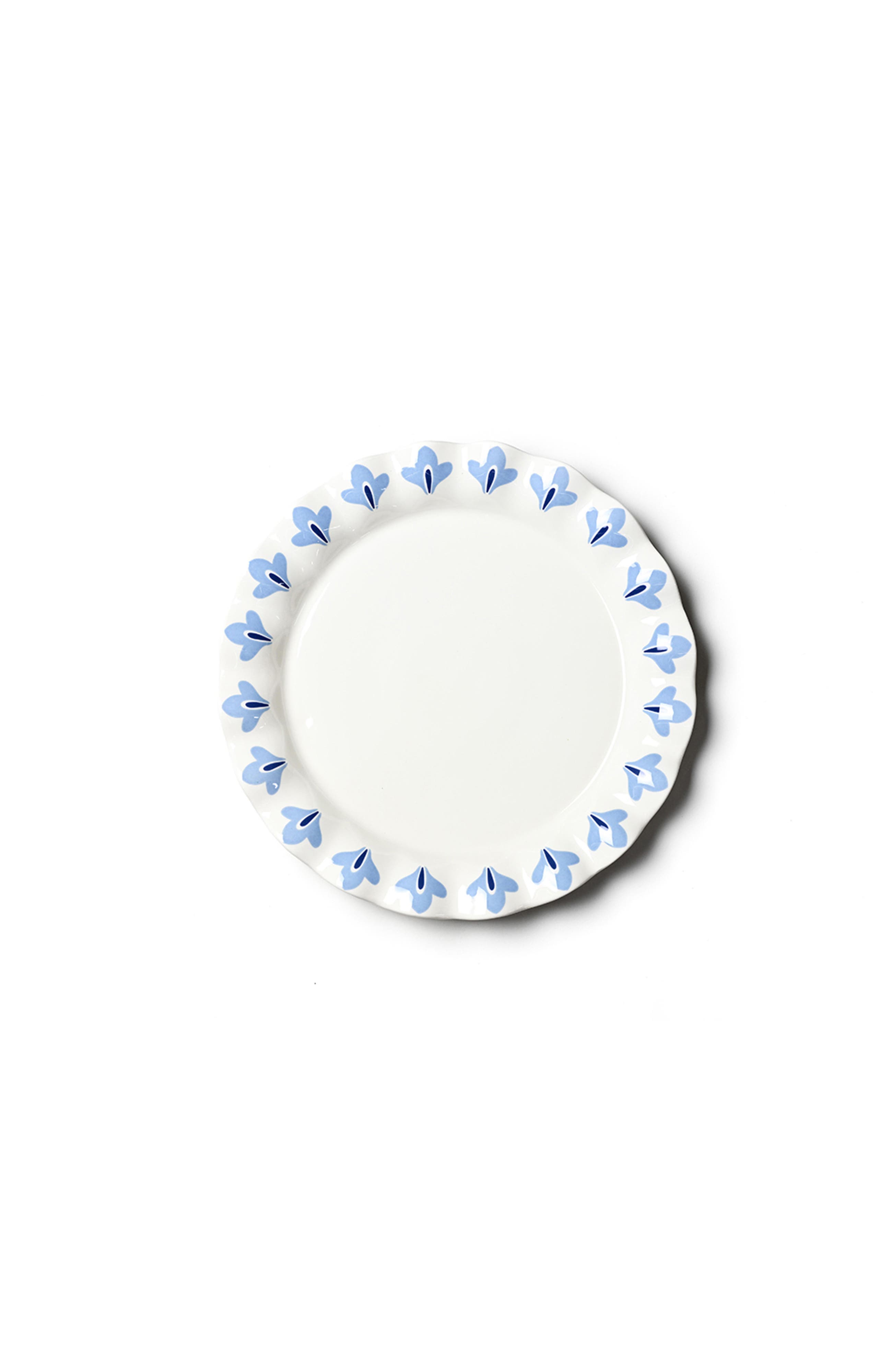 selected Blue