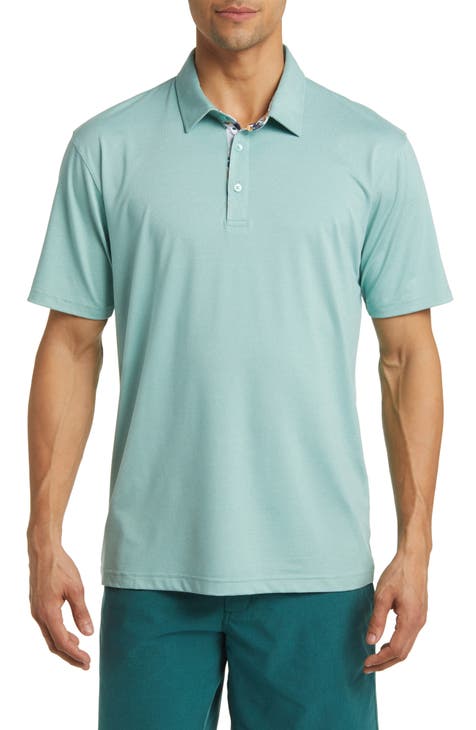 Chadwick Golf Polo