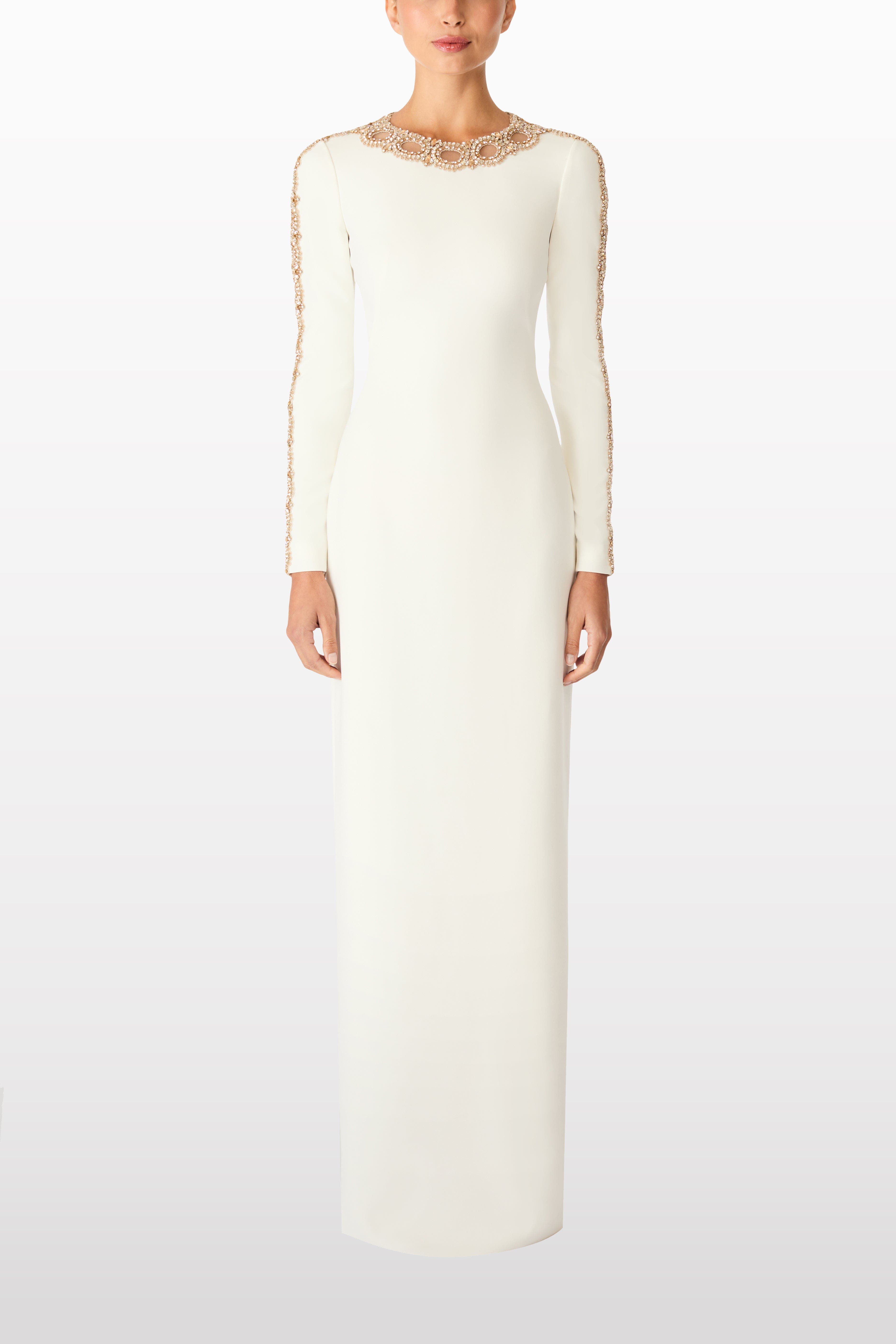 Penny Gown - image 2