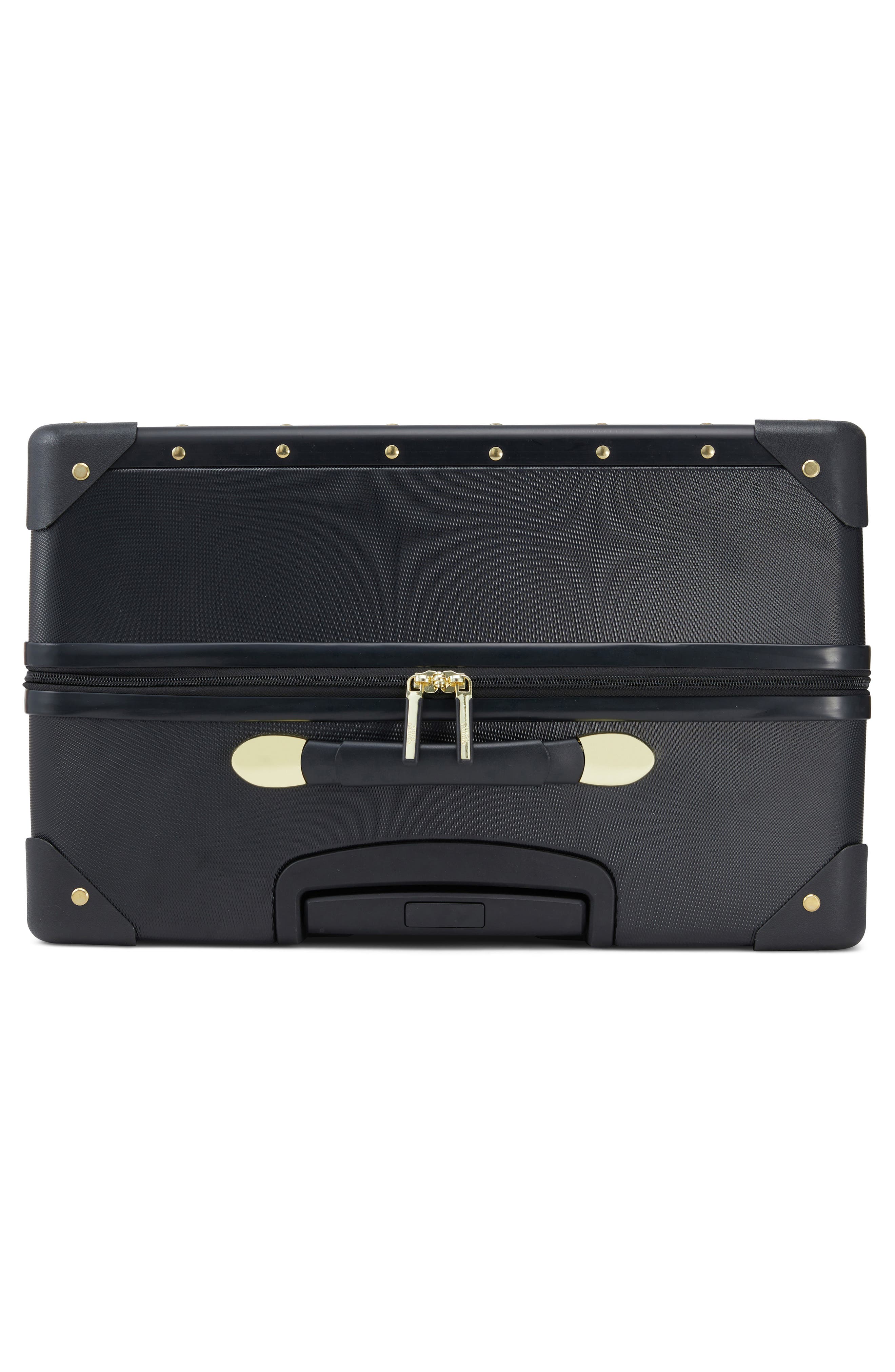 Vince Camuto Jania 2.0 Medium Spinner Suitcase, Alternate, color, 