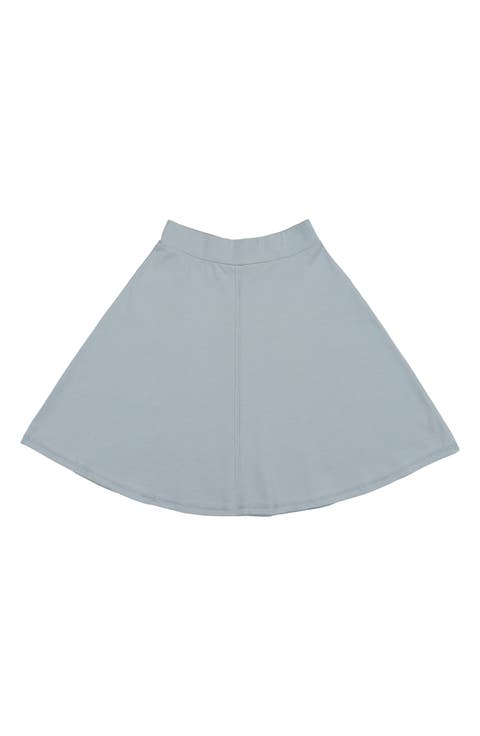 Kids' A-Line Skirt (Toddler & Little Kid)