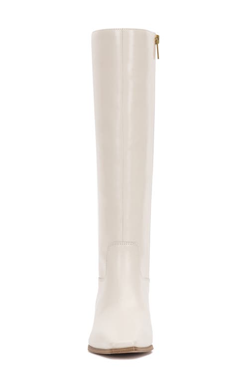 Vince Camuto Pavla Knee High Boot In Multi