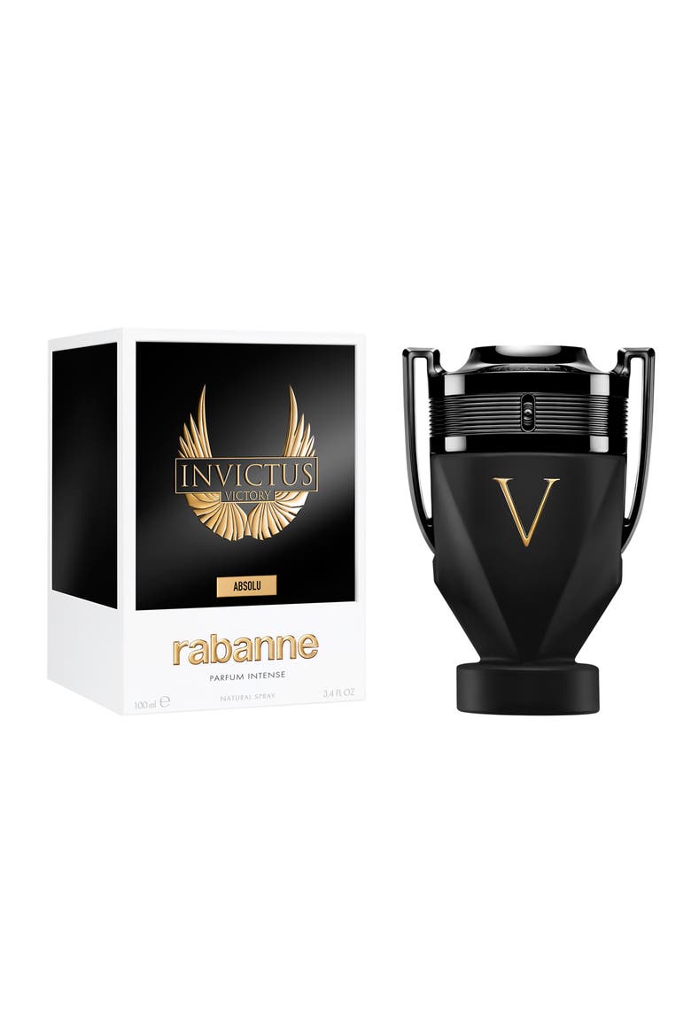 Invictus Victory Eau de Parfum Intense, Alternate, color, NO COLOR