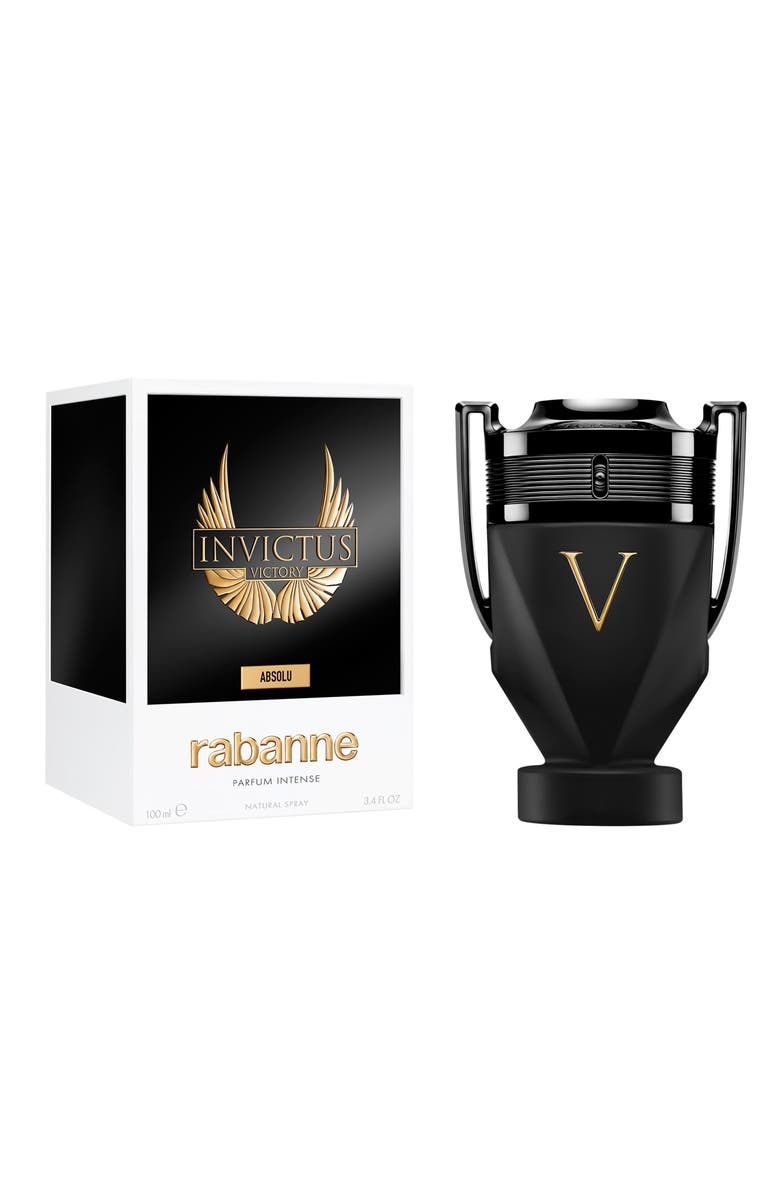 Rabanne Invictus Victory Eau de Parfum Intense, Alternate, color,
