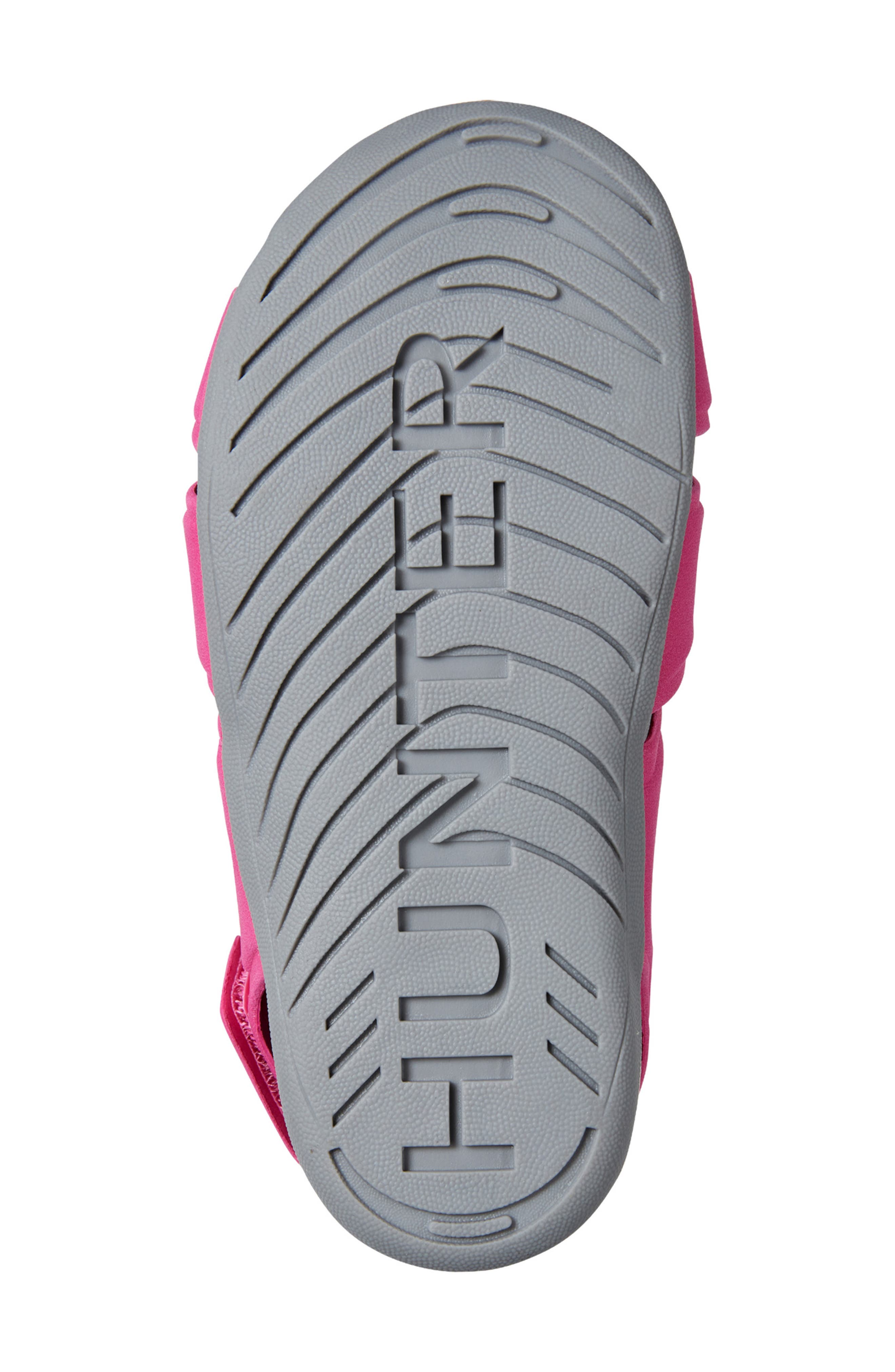 Kids' Edosa Slingback Sandal, Alternate, color, MEDIUM PINK