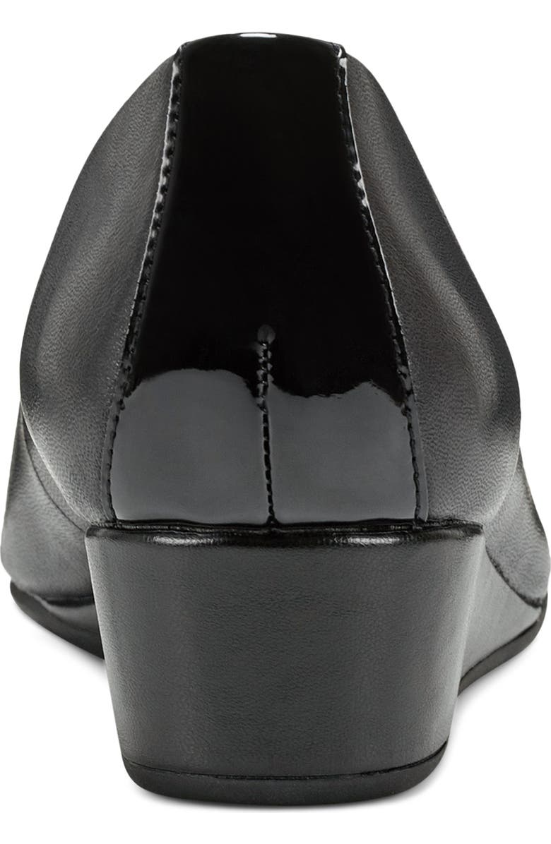 Easy Spirit Gracey Wedge Pump, Alternate, color,