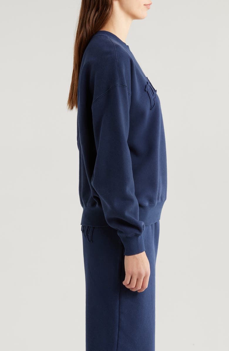 PacSun Logo Sweatshirt, Alternate, color, 