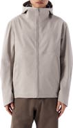 Veilance Arris Gore-Tex® Waterproof Hooded Jacket