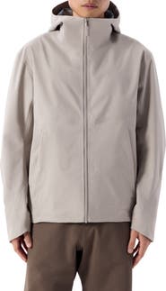 Veilance Arris Gore-Tex® Waterproof Hooded Jacket