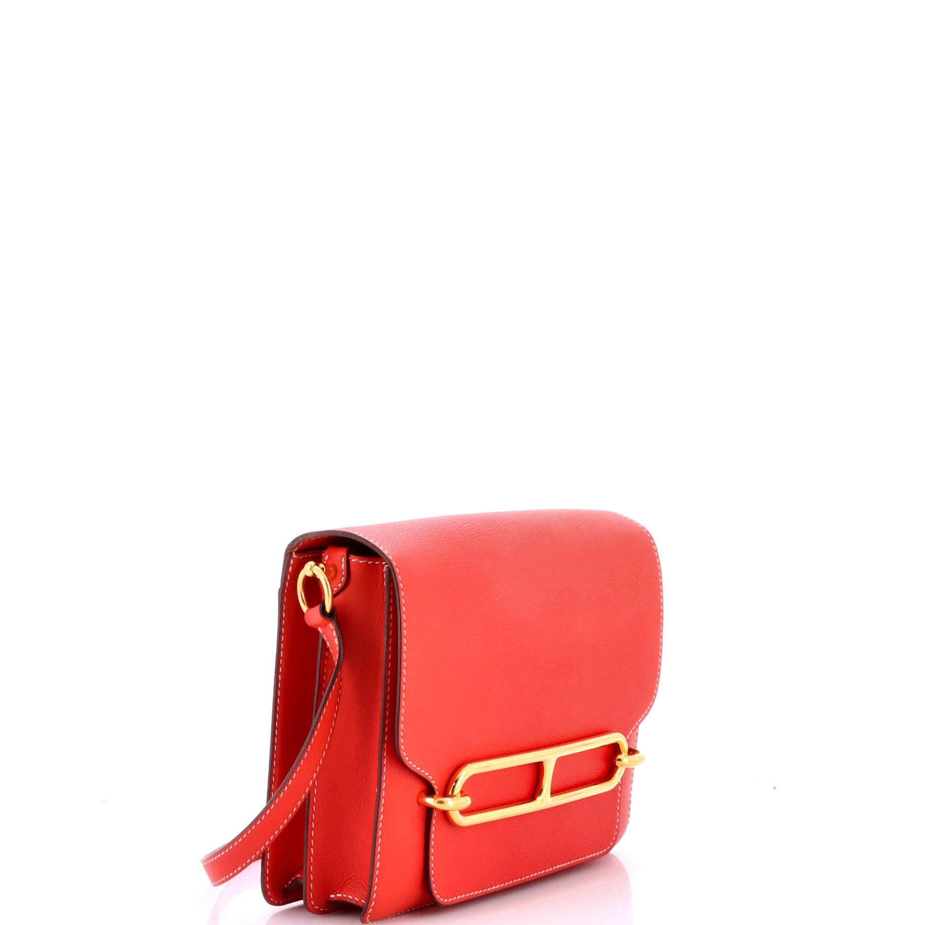 Roulis Bag Evercolor 23, Alternate, color, Red