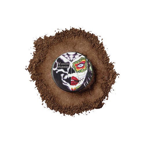 Voodoo Makeup Colour Art Eyeshadow