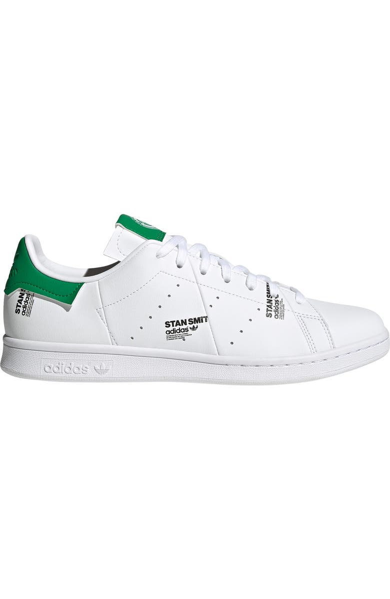 adidas Stan Smith Primegreen Sneaker, Alternate, color,