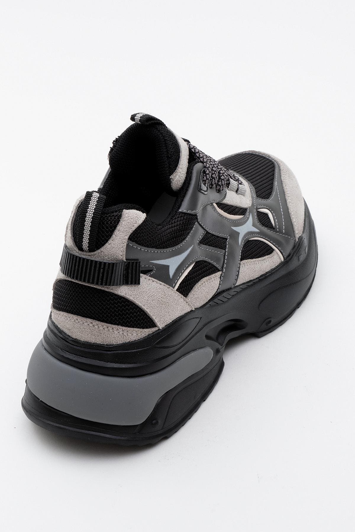 Prologue Shoes Marron Sport Sneakers, Alternate, color, 