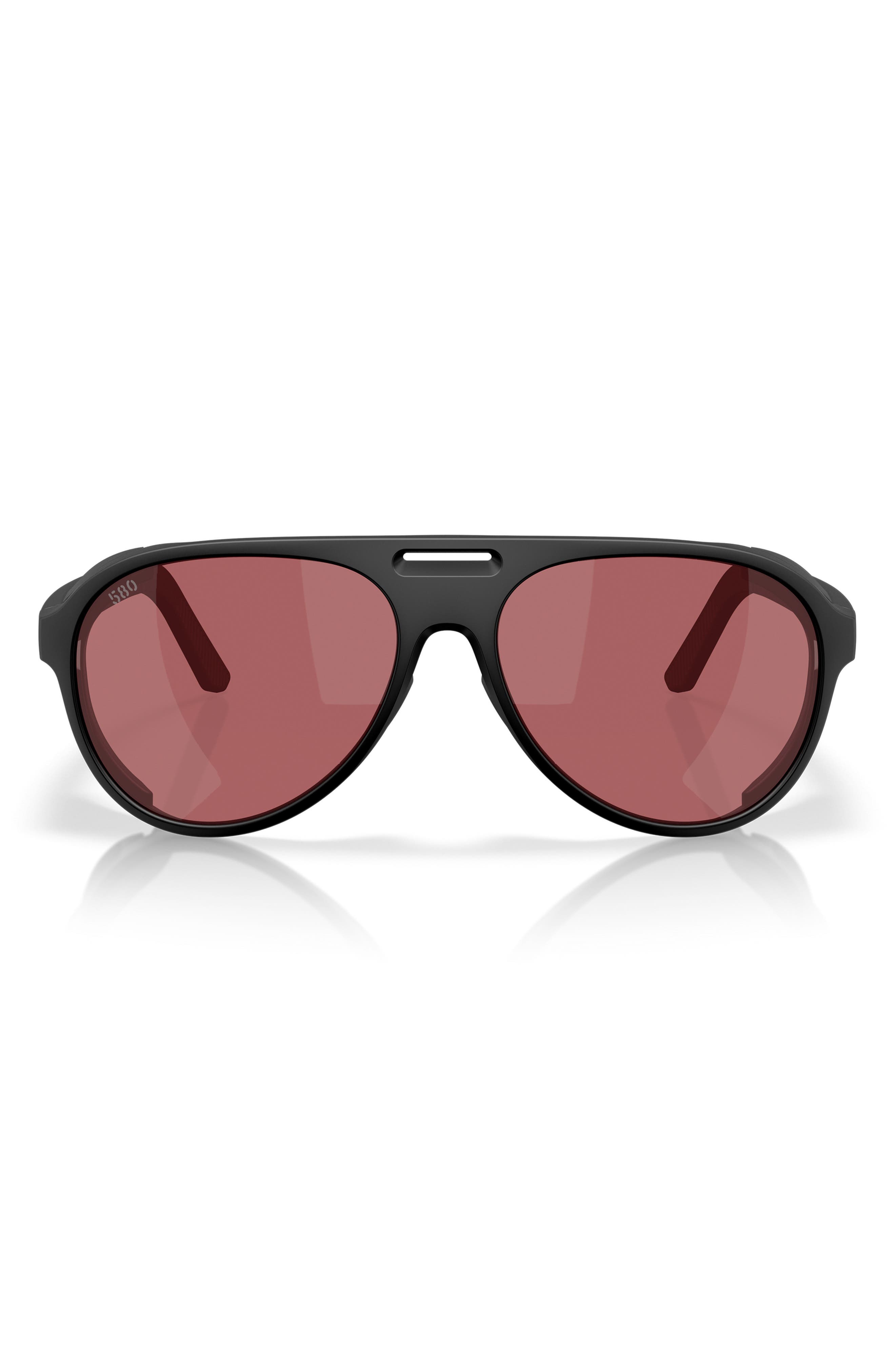 MATTE BLACK / ROSE 580G