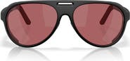 Costa Del Mar 59mm Polarized Pilot Sunglasses
