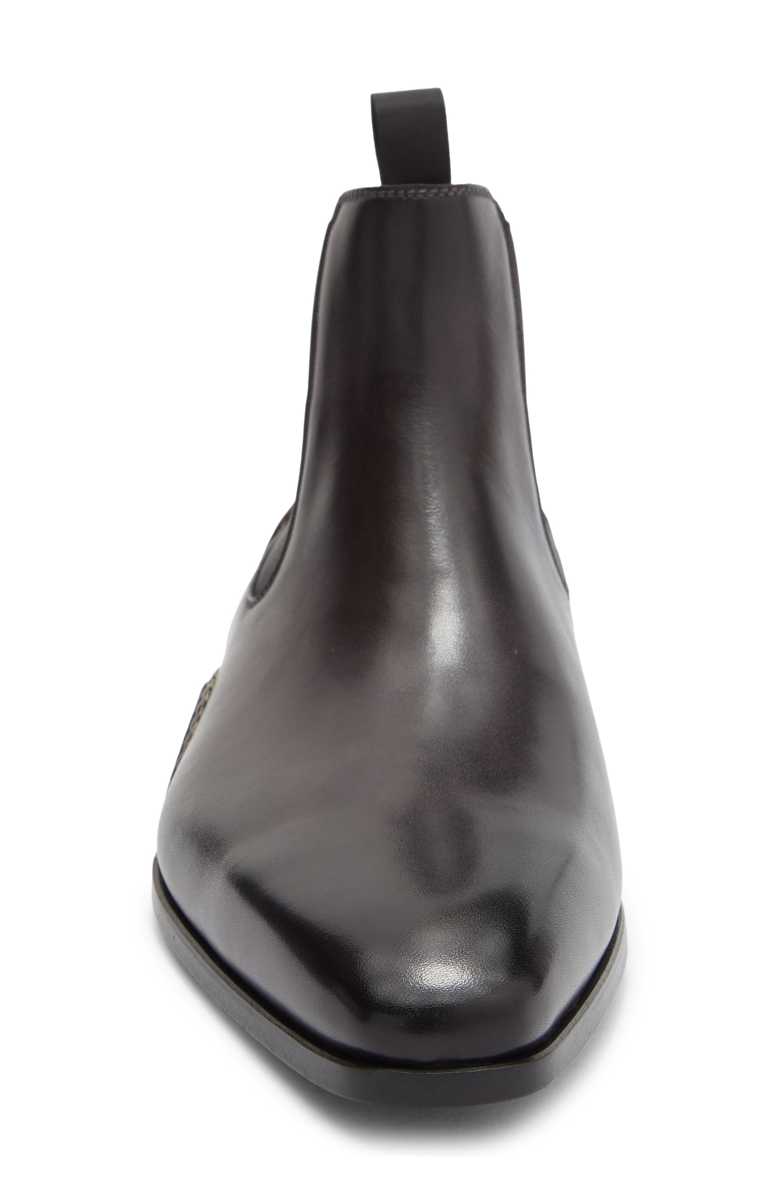 Chelsea Boot, Alternate, color, GREY
