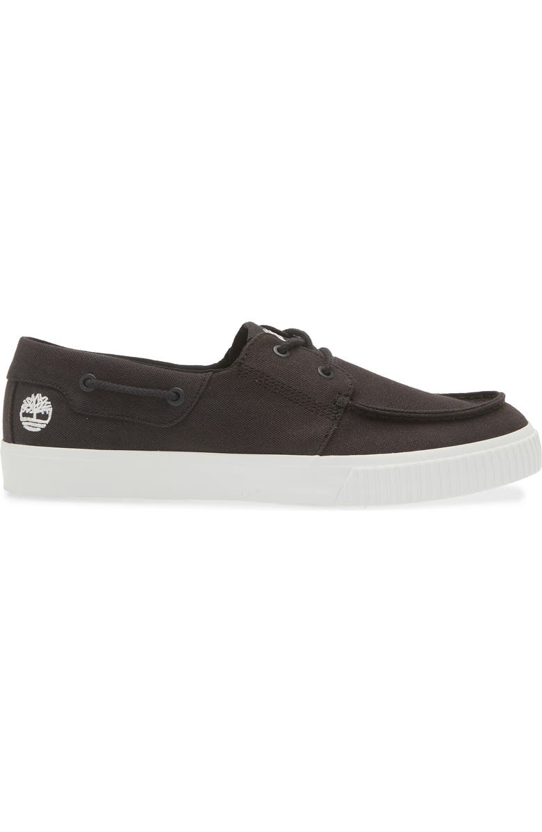 Timberland Mylo Bay Boat Shoe, Alternate, color,