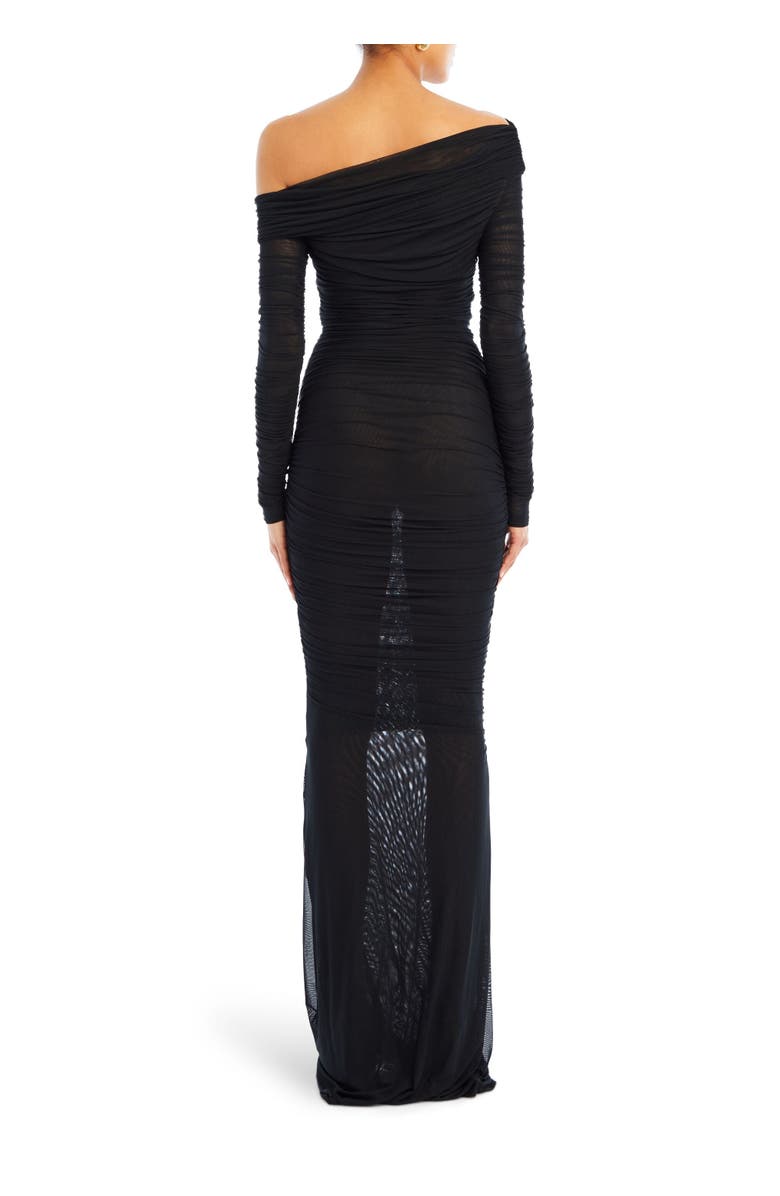 SER.O.YA Luana Gown, Alternate, color, 