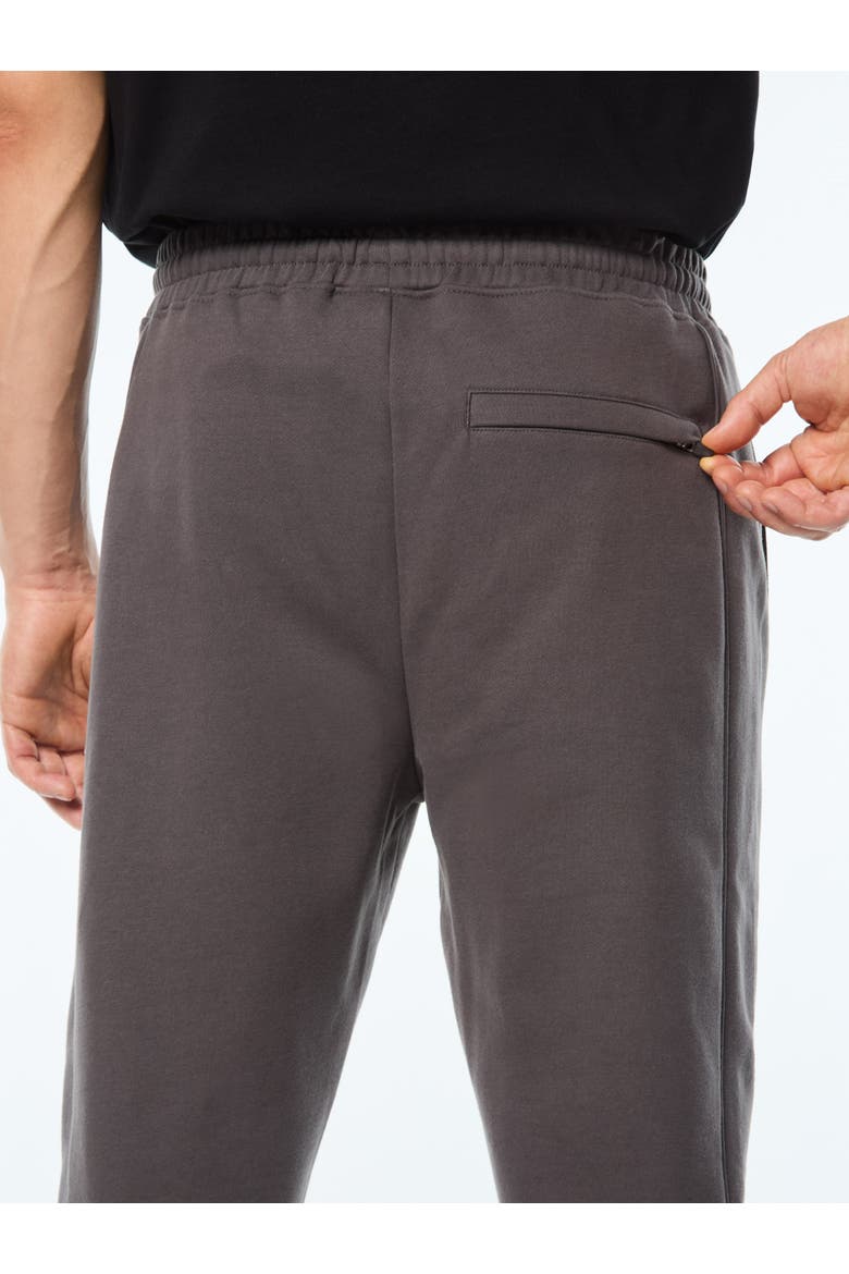 Lineo Track Pant, Alternate, color, ASPHALT