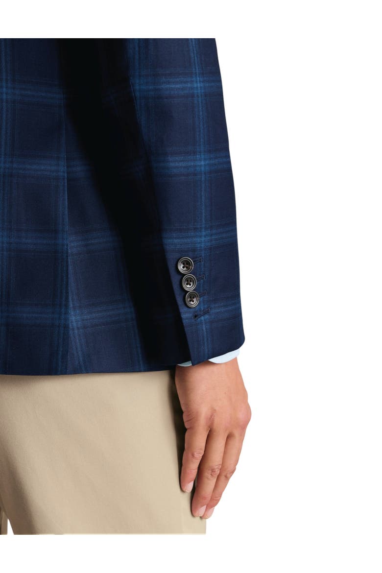 Italian Jacket, Alternate, color, French Navy