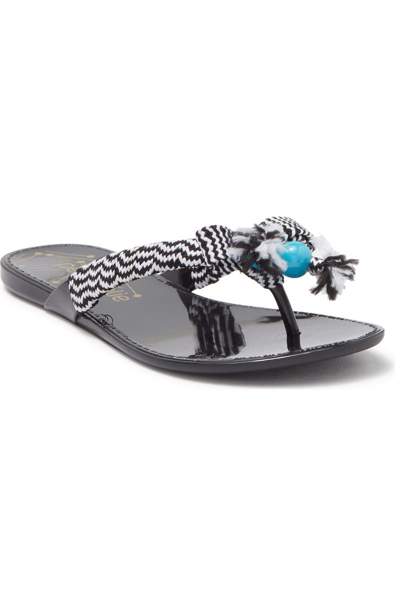 PETITE JOLIE Auburn Sandal, Main, color,