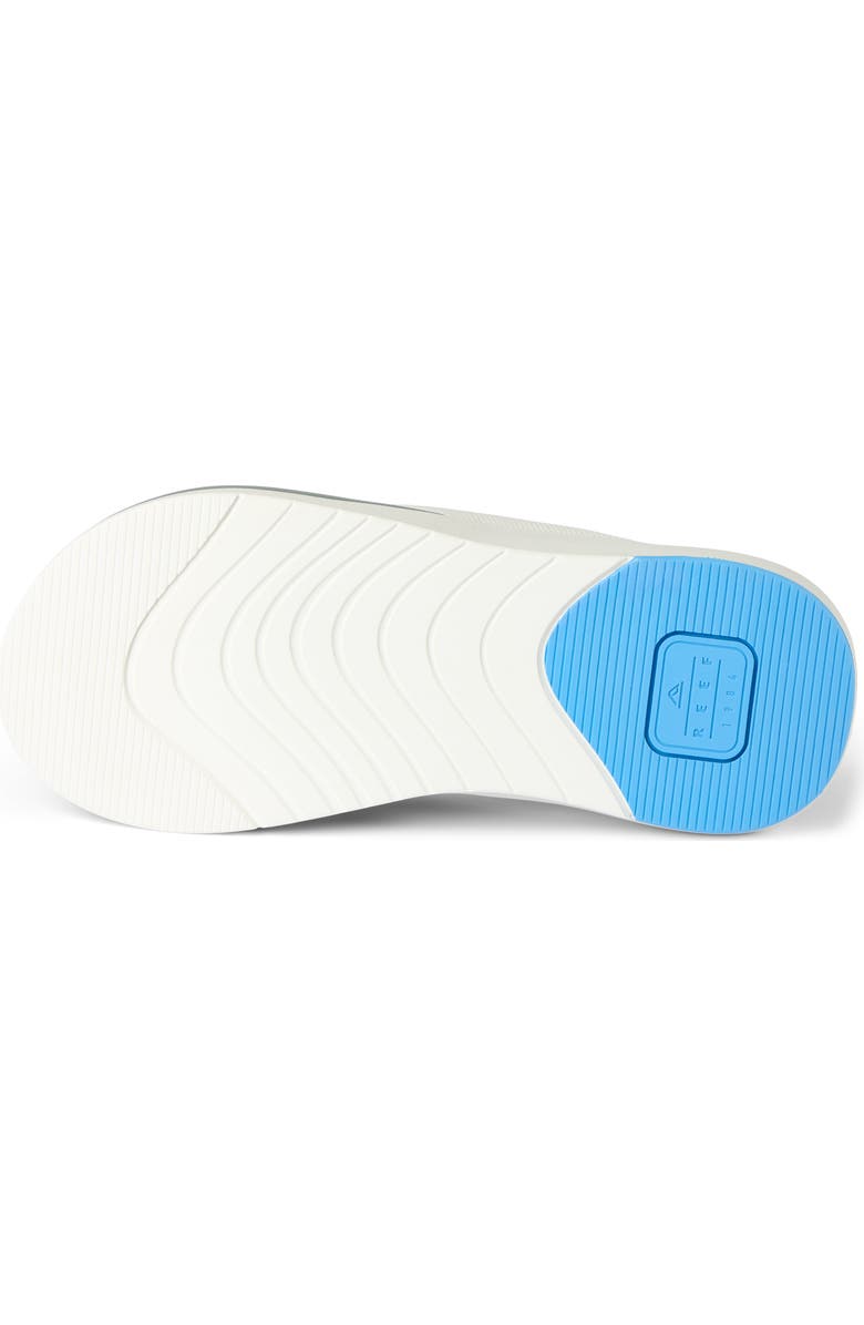 Reef Cushion Norte Water Friendly Flip Flop, Alternate, color,