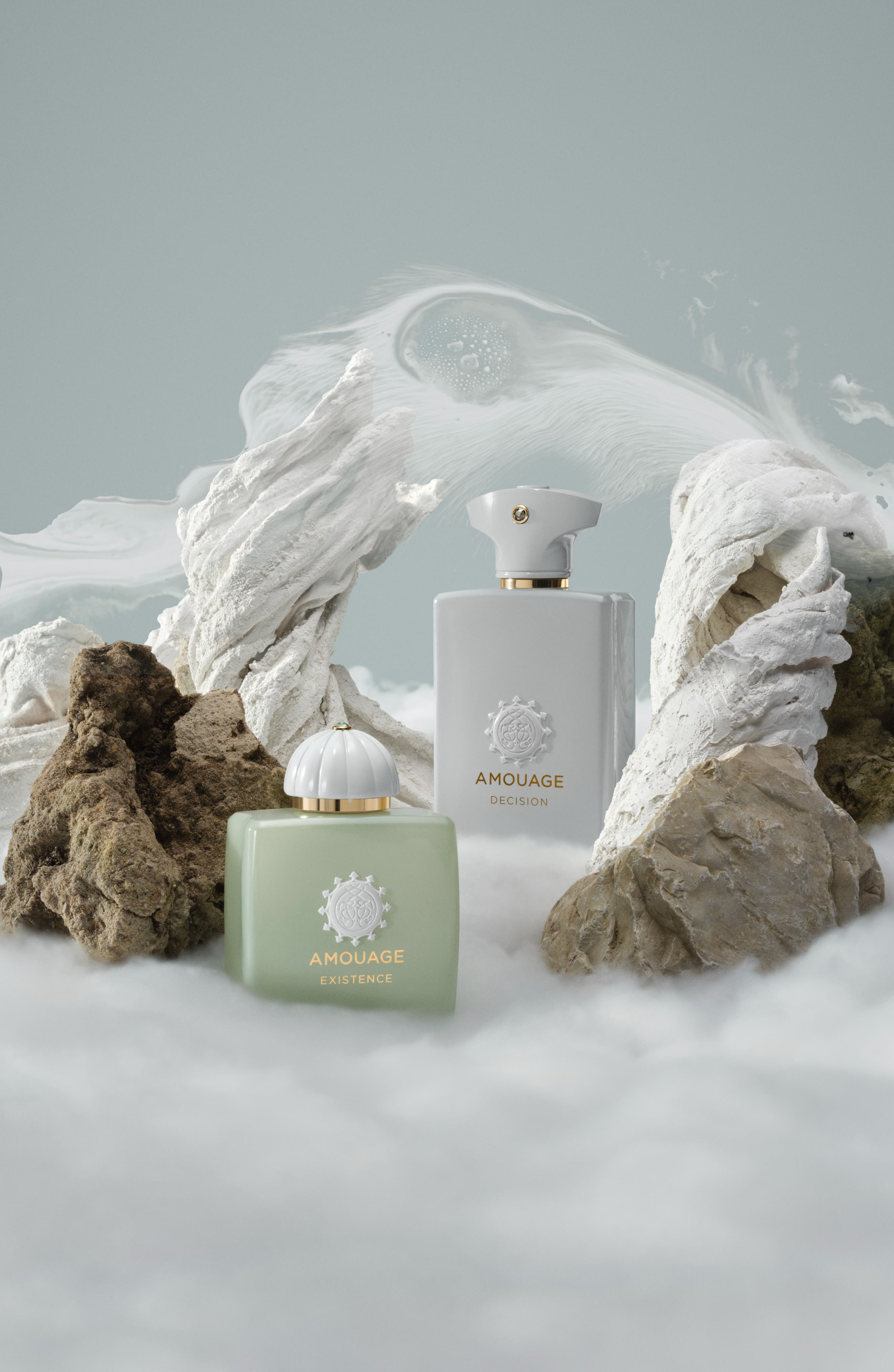 AMOUAGE DECISION 香水 Decision Eau de Parfum | Nordstrom