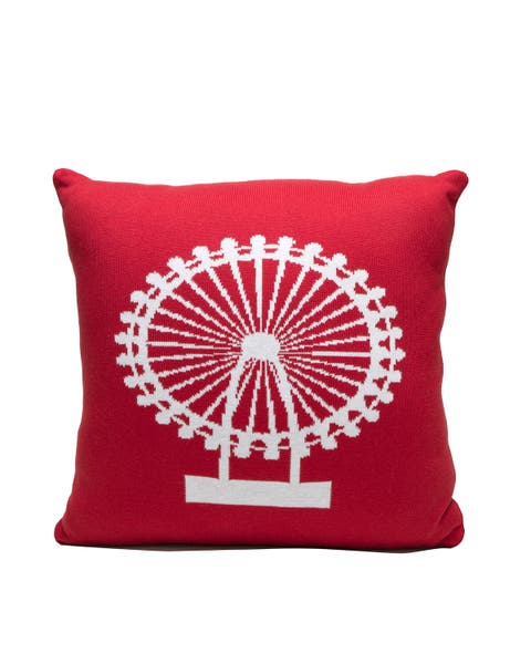 London Pillow