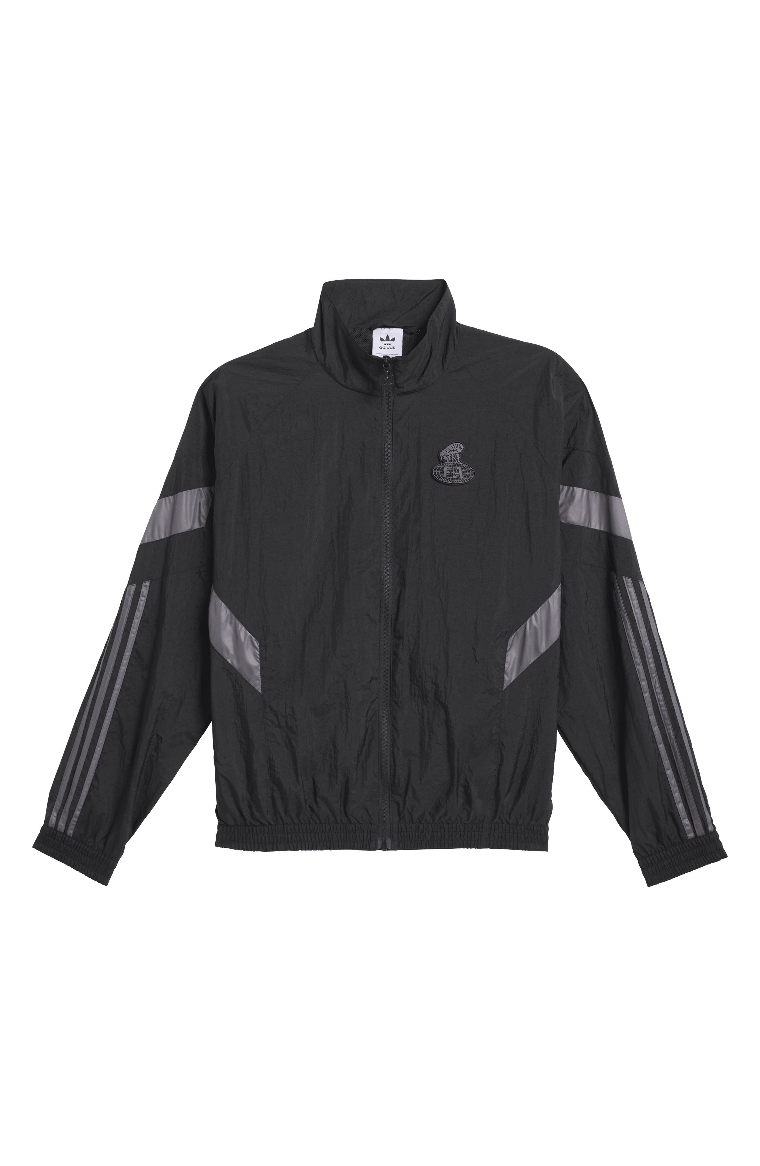 adidas x FA Aloxe Track Jacket
