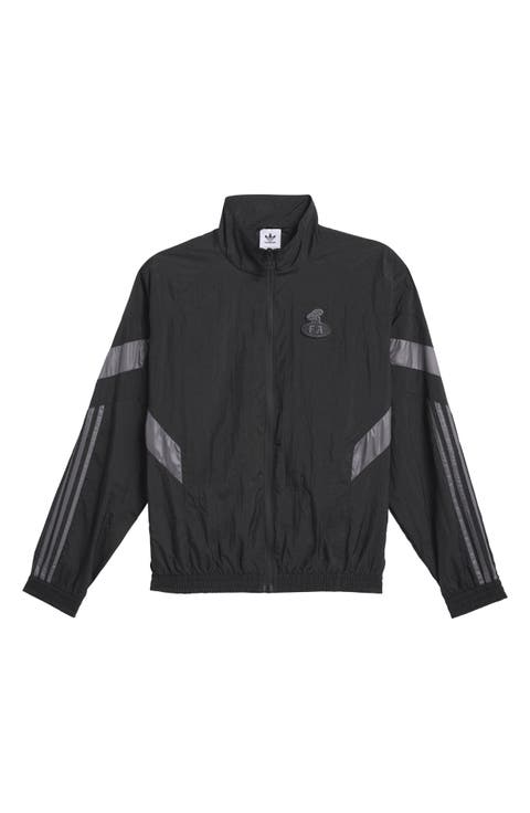 x FA Aloxe Track Jacket