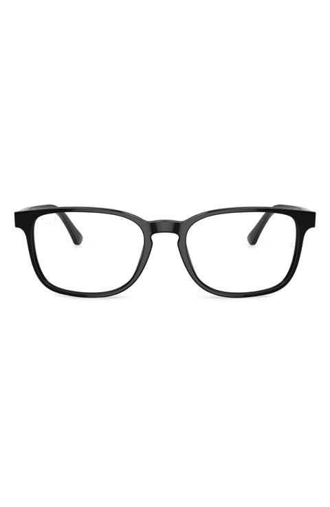 56mm Pillow Optical Glasses