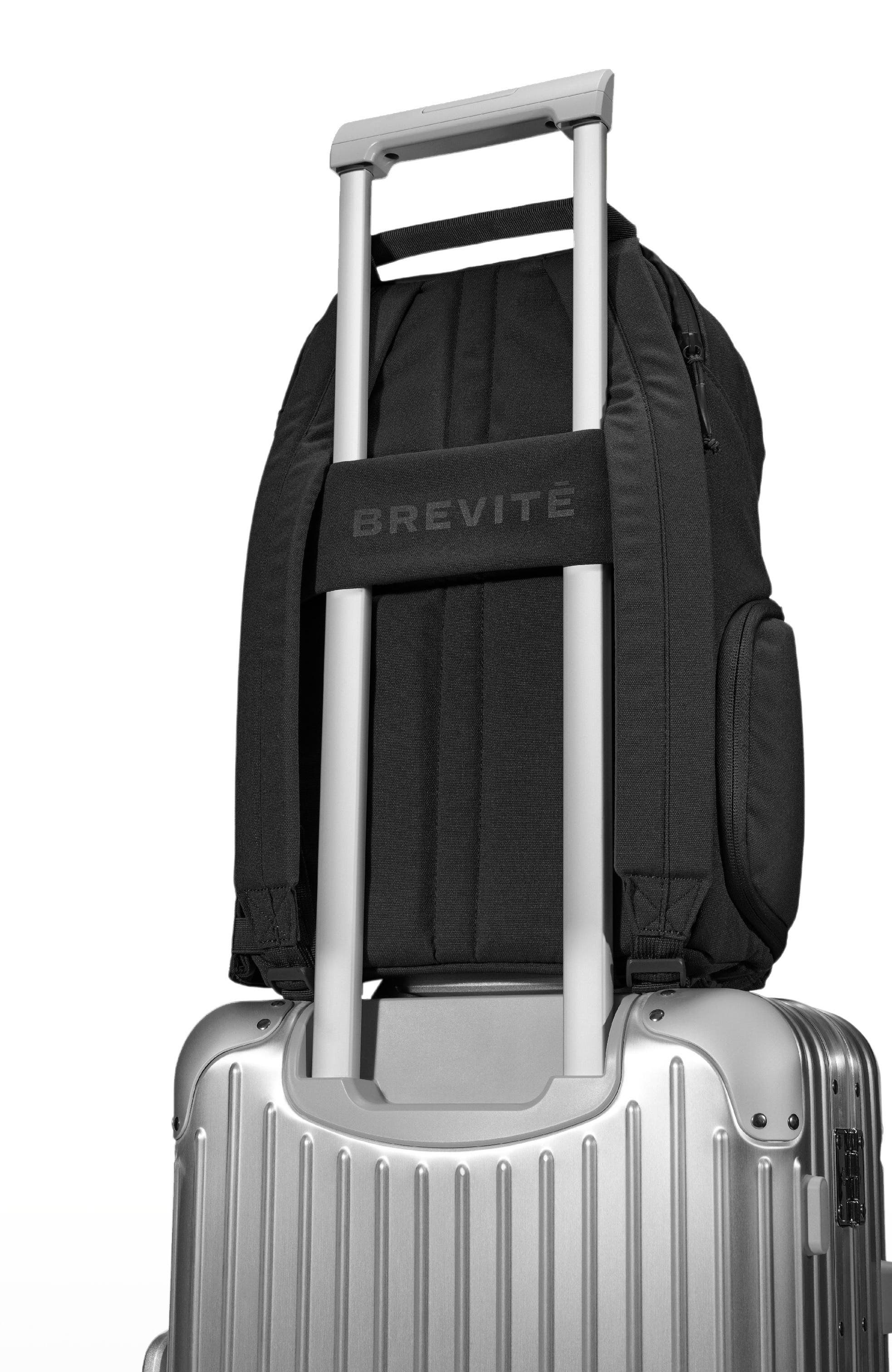 Brevite The Jumper Photo Backpack, Alternate, color, 