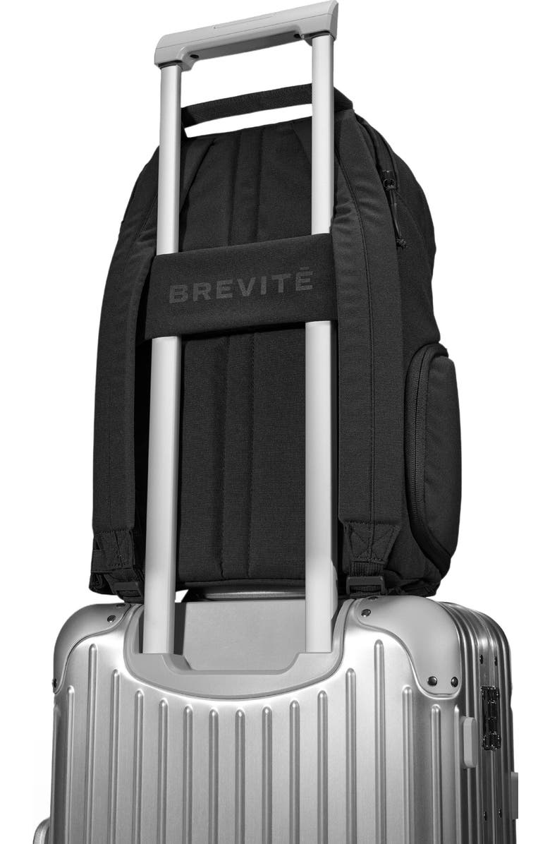Brevite The Jumper Photo Backpack, Alternate, color,