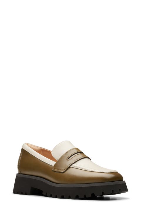 Stayso Edge Loafer (Women)