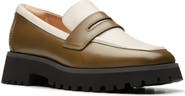 Clarks® Stayso Edge Loafer