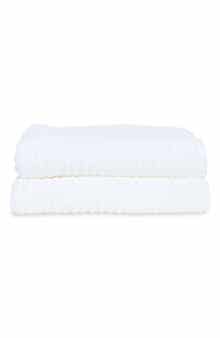 Matouk Seville 2-Piece Bath Sheets