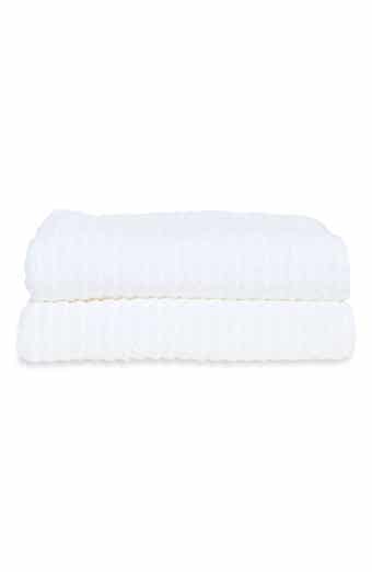 Matouk Seville 2-Piece Bath Sheets