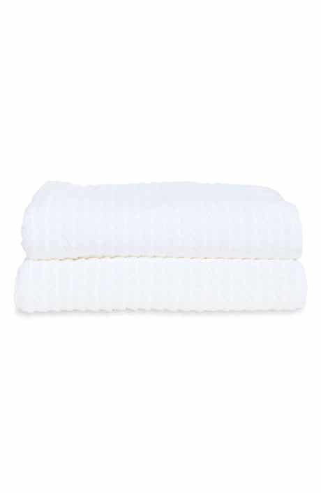 Matouk Seville 2-Piece Bath Sheets