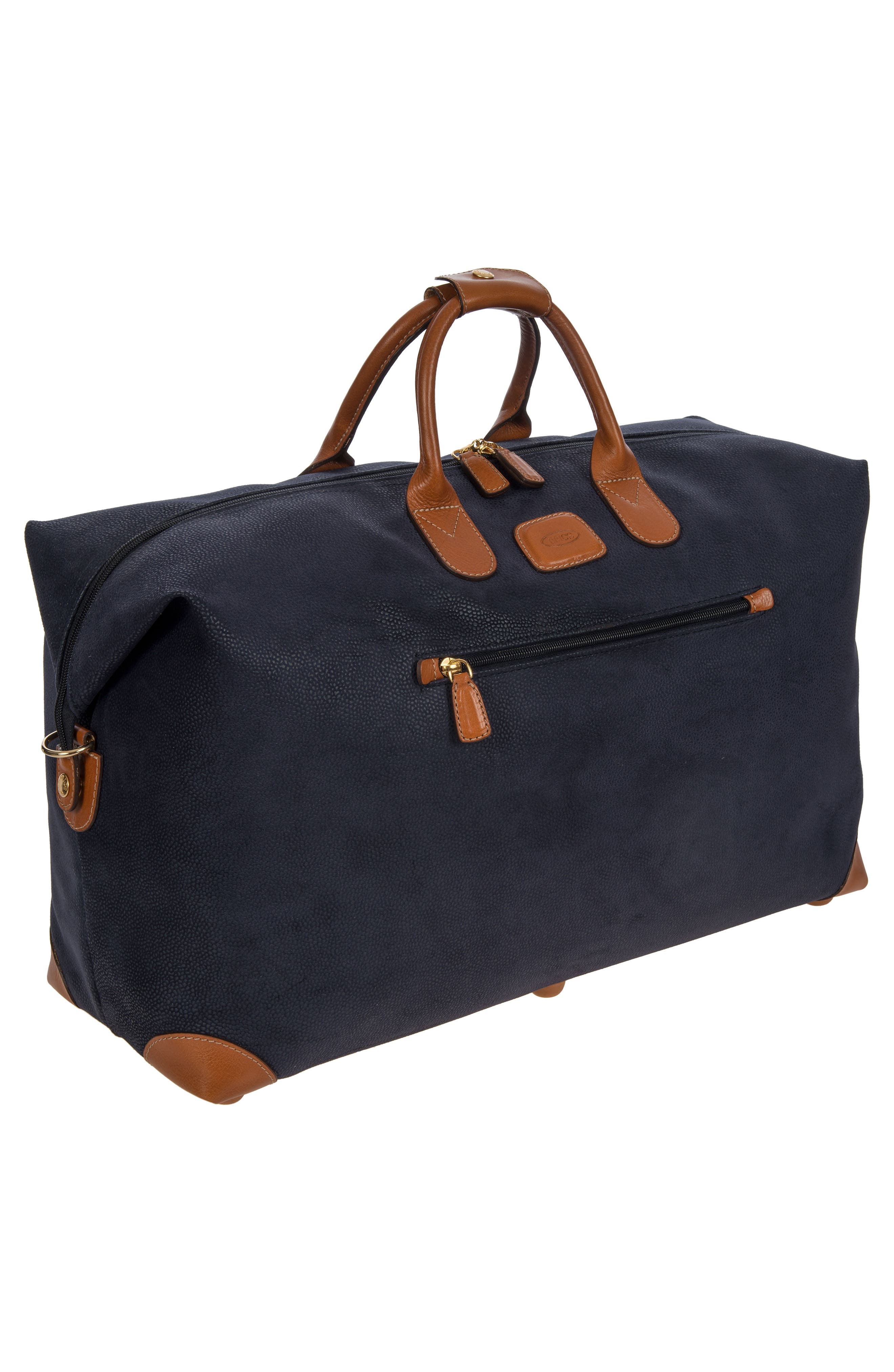 Life Collection 22-Inch Duffel Bag, Alternate, color, BLUE 2016