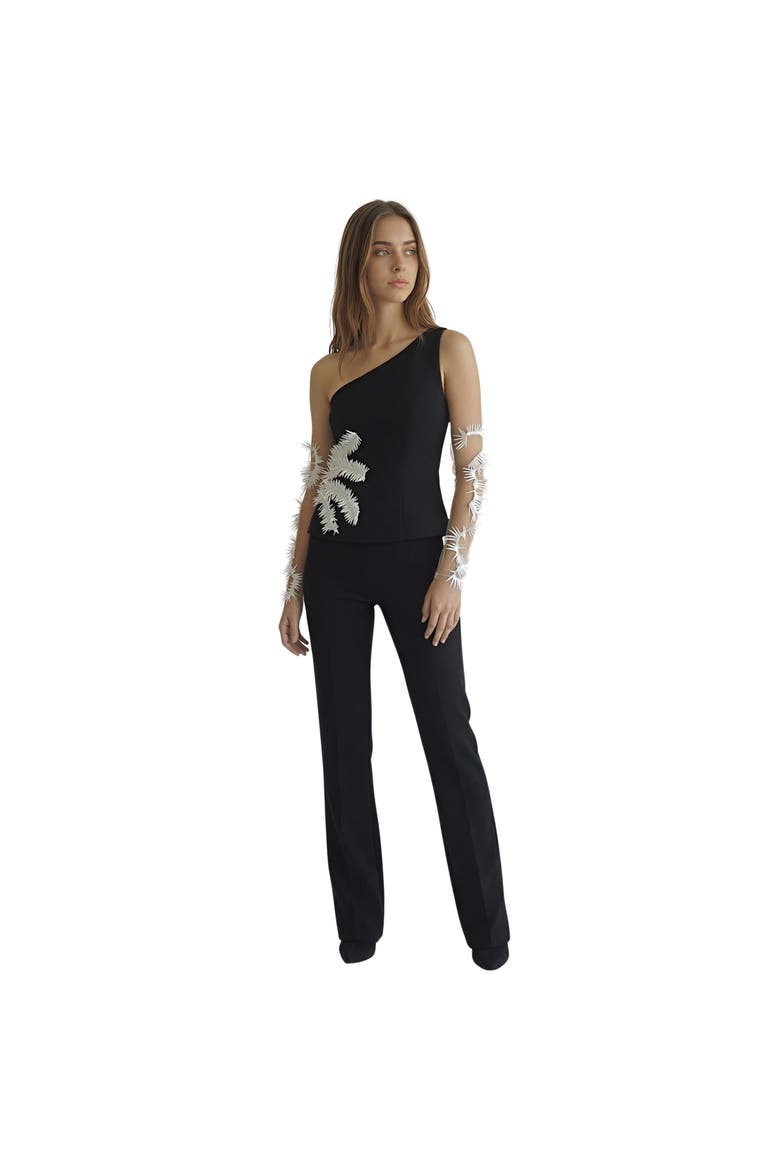 Sophie Jumpsuit, Main, color, Black
